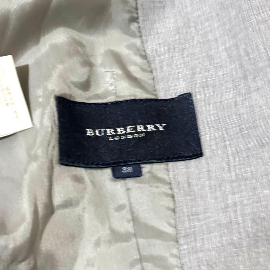 ✨極美品✨BURBERRY LONDON スーツ　セットアップ ビジネススーツ