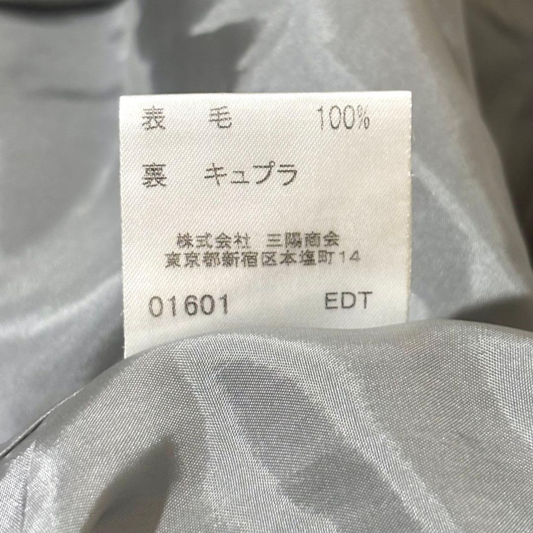 ✨極美品✨BURBERRY LONDON スーツ　セットアップ ビジネススーツ