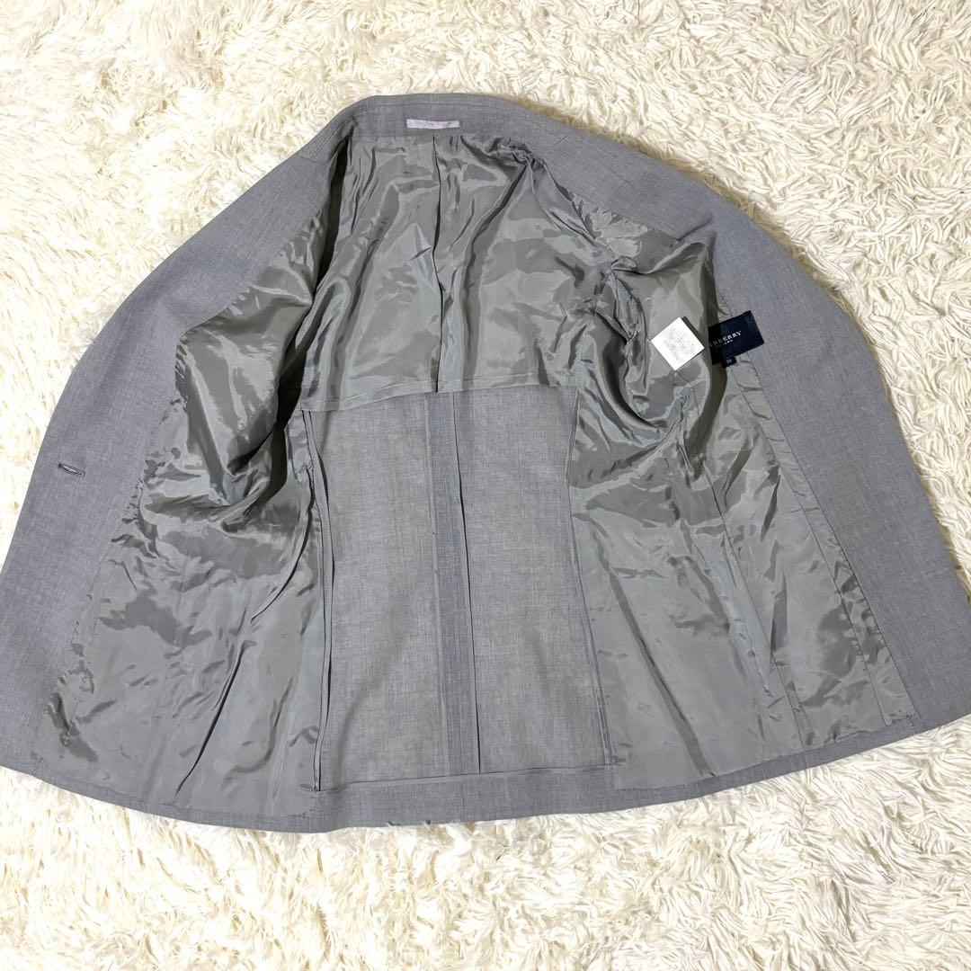✨極美品✨BURBERRY LONDON スーツ　セットアップ ビジネススーツ