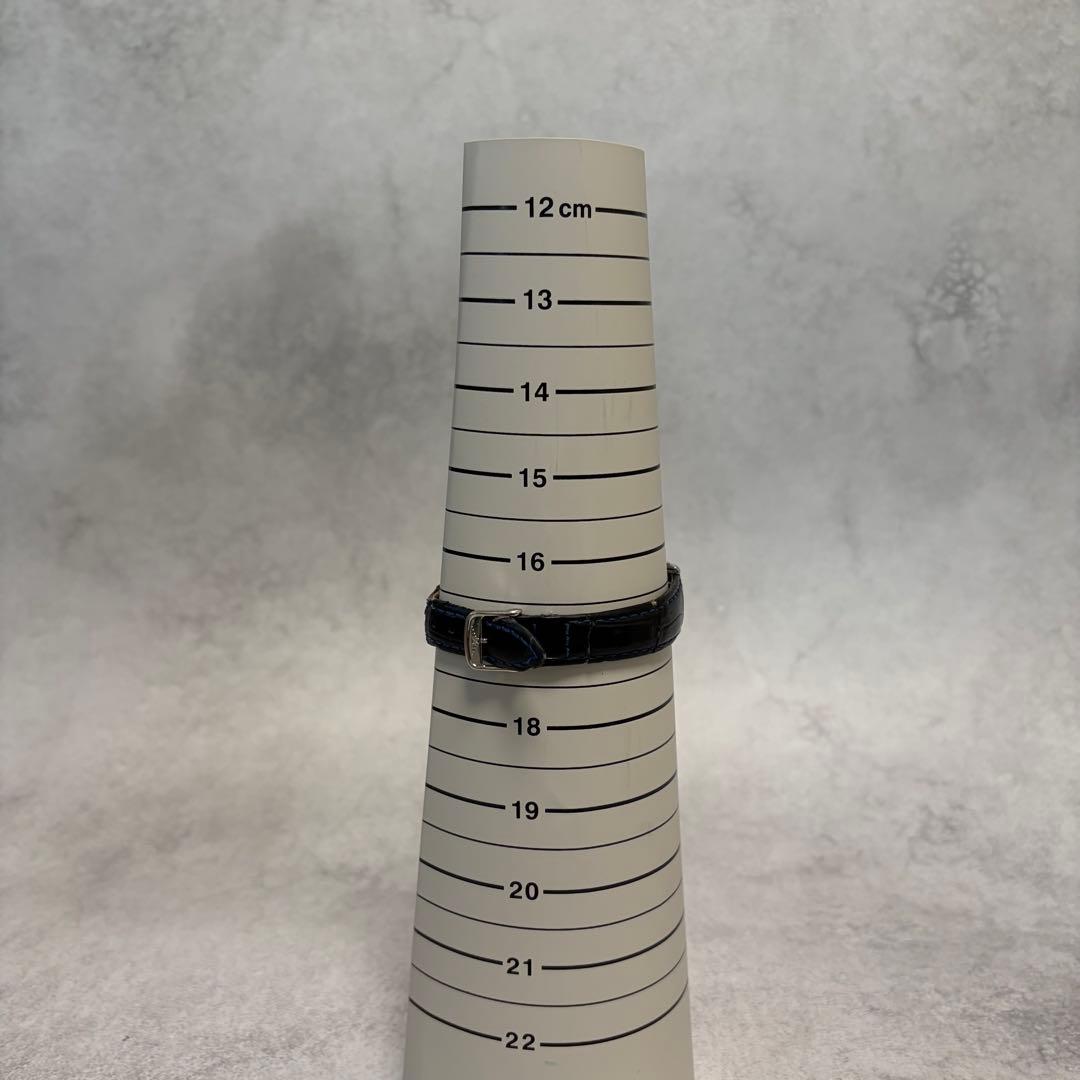 人気✨ロンジン　ドルチェヴィータ　L5.255.4 レディース　ブルースティール