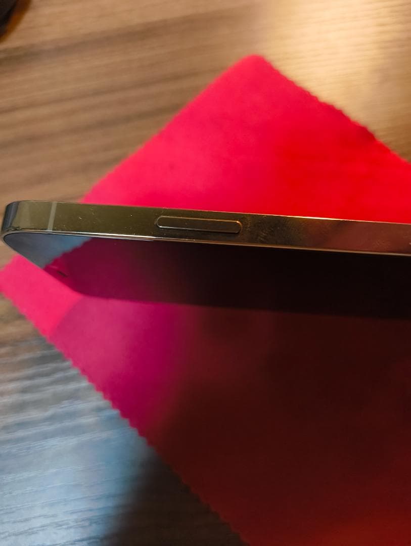 iPhone12 Pro ゴールド 128gb softbank