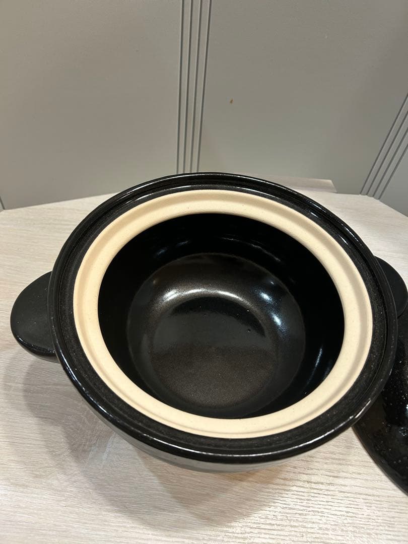 長谷園のかまどさん　三合炊き