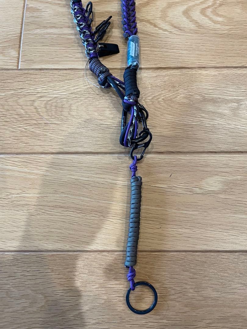 〈SOUTH2 WEST8〉 × 〈B:TOGETHER〉ROPE 52inch