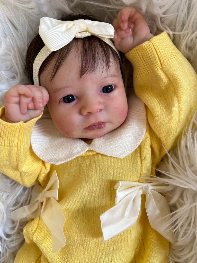 【リボーンドール】 Mary Awake