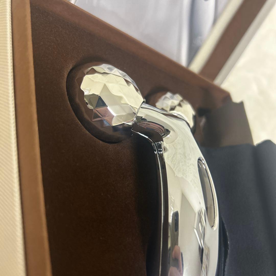 【未使用】ReFa リファカラット　SILVER 正規品　付属品多数