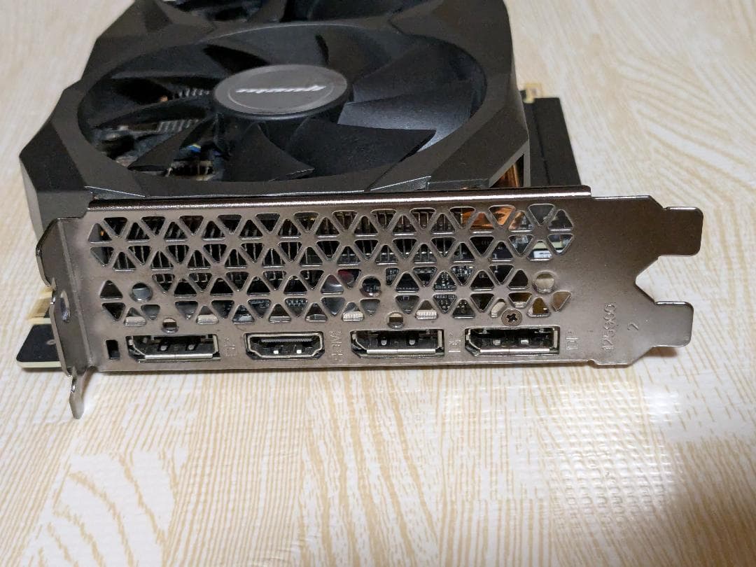 グラフィックボード・グラボ・ビデオカード NVIDIA RTX 2070 Super 8GB GDDR6