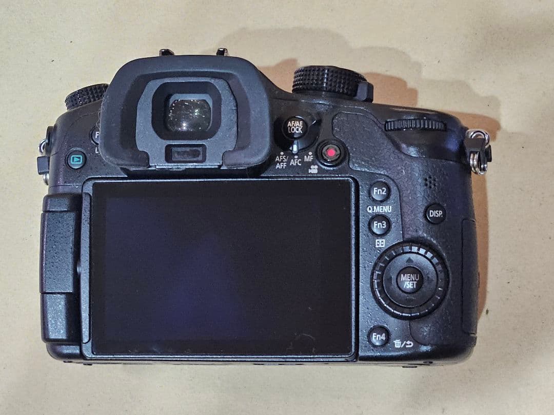 LUMIX GH4 ミラーレスカメラ レンズセット