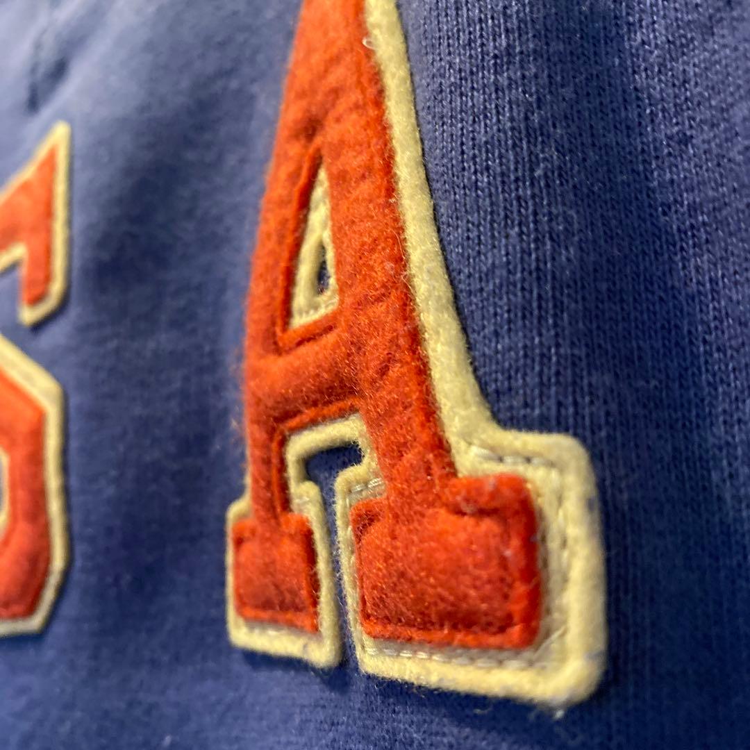 H*e様 【激レア】WAREHOUSE ウェアハウス　トレーナー　サイズ38