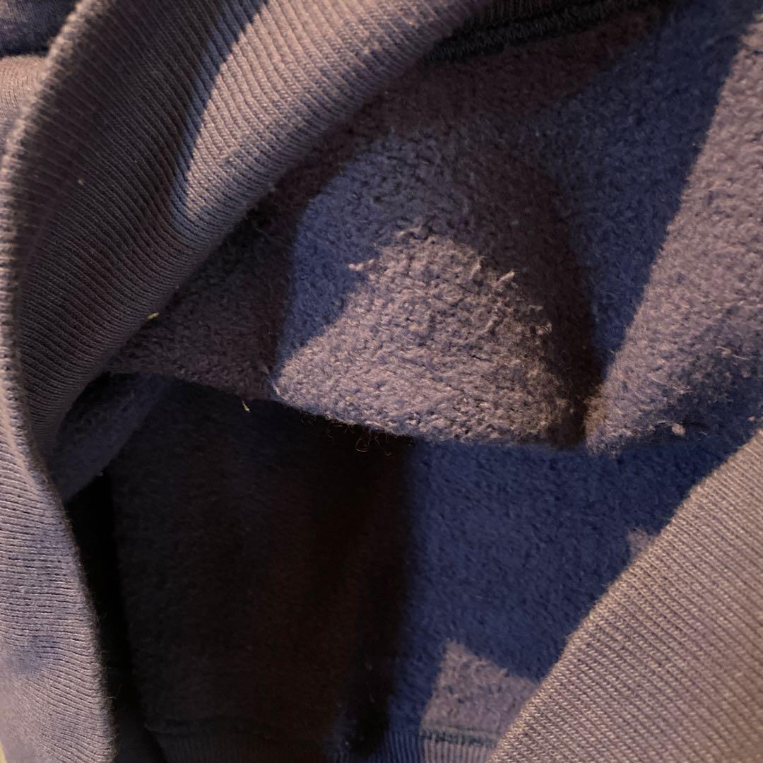 H*e様 【激レア】WAREHOUSE ウェアハウス　トレーナー　サイズ38