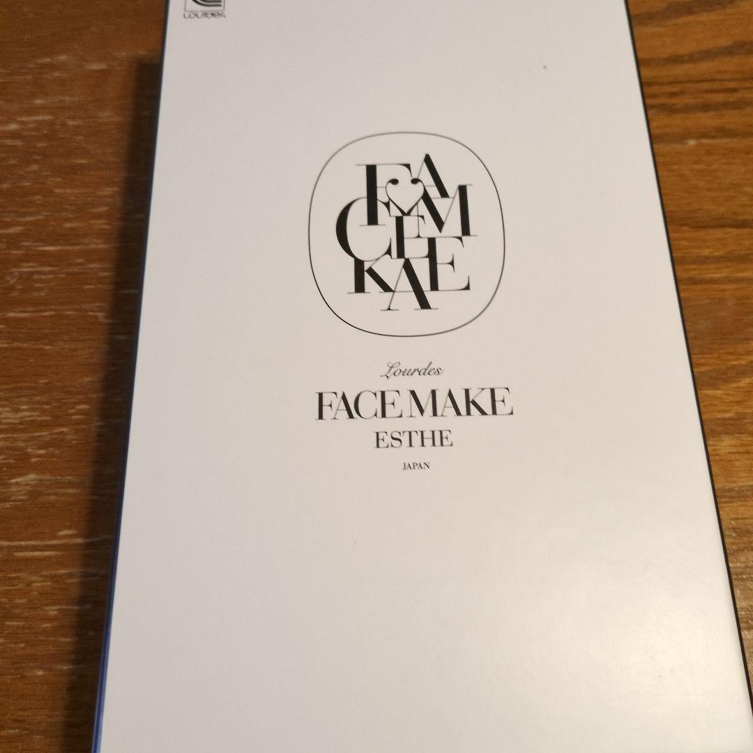 FACEMAKE ESTHE ホワイト