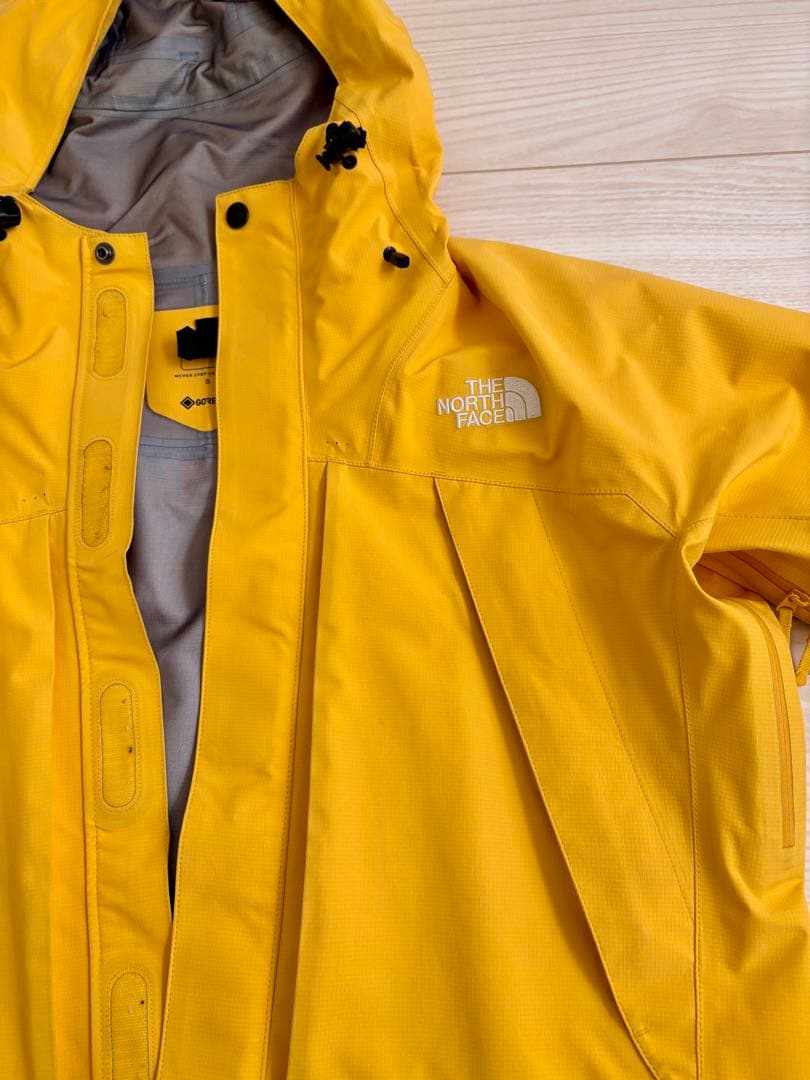 THE NORTH FACE オールマウンテンジャケットSサイズ2枚セット