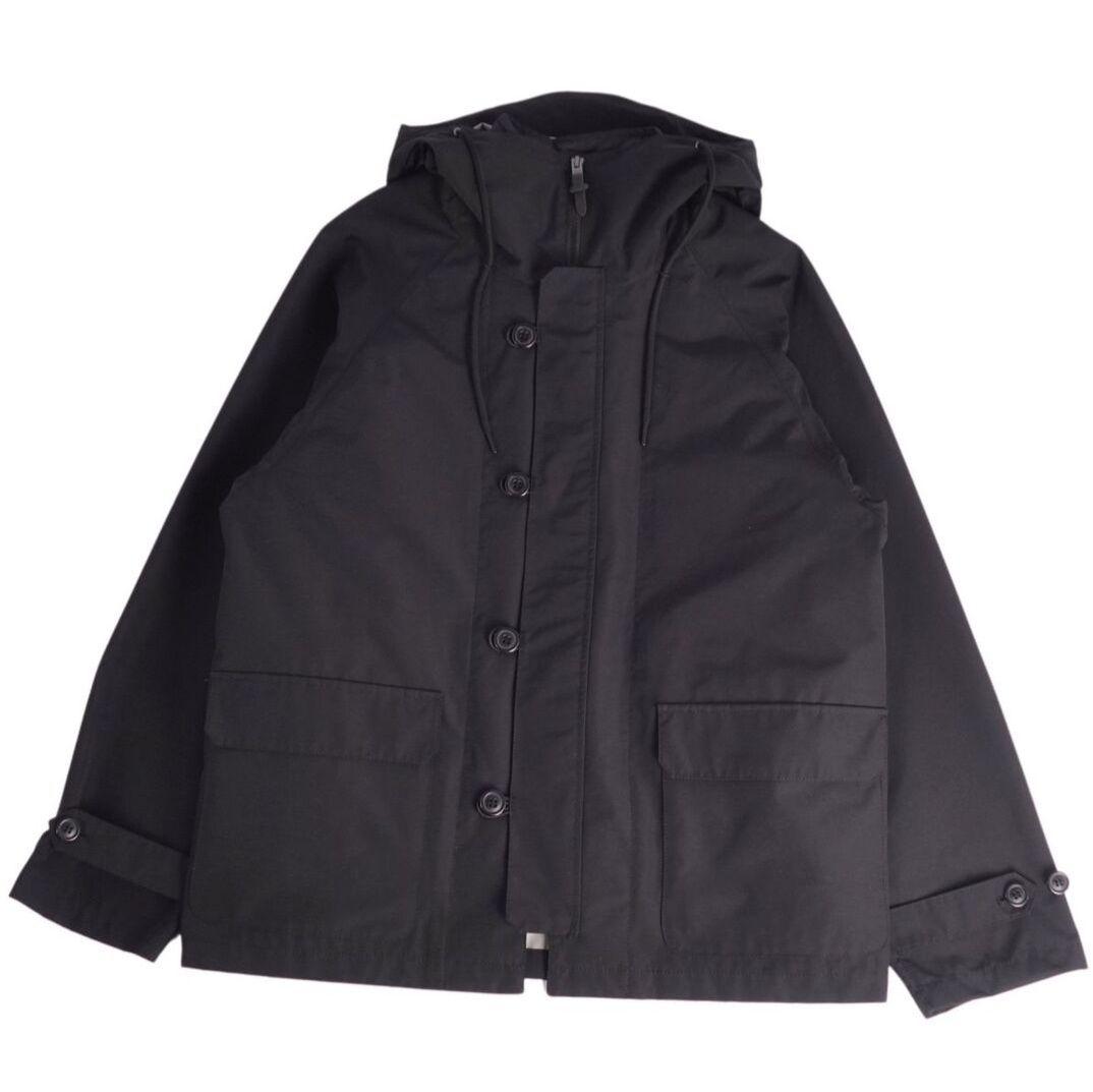 COACH ジャケット ブルゾン ライナー付き ジップアップ アウター