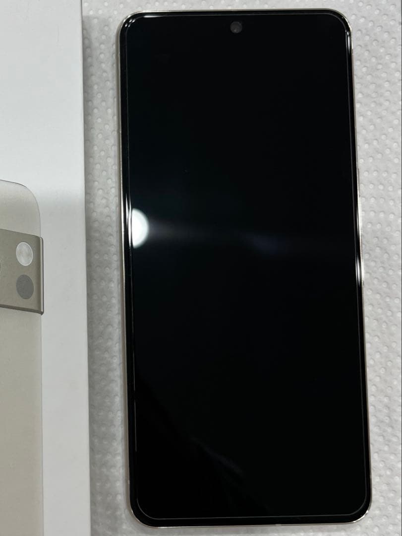 Google pixel8pro 128GB ポーセリン