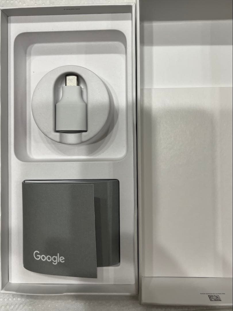 Google pixel8pro 128GB ポーセリン