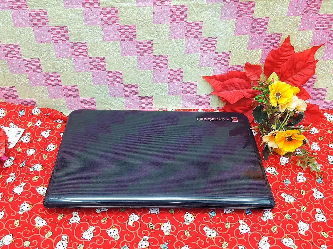 極上品!新品SSD256G /便利なソフト多数/新Win11/動画編集