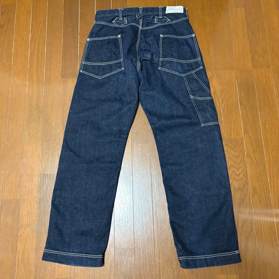 フリーホイーラーズ デリックマン34