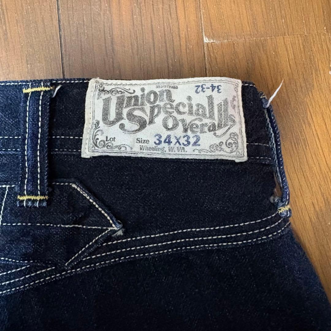 フリーホイーラーズ デリックマン34