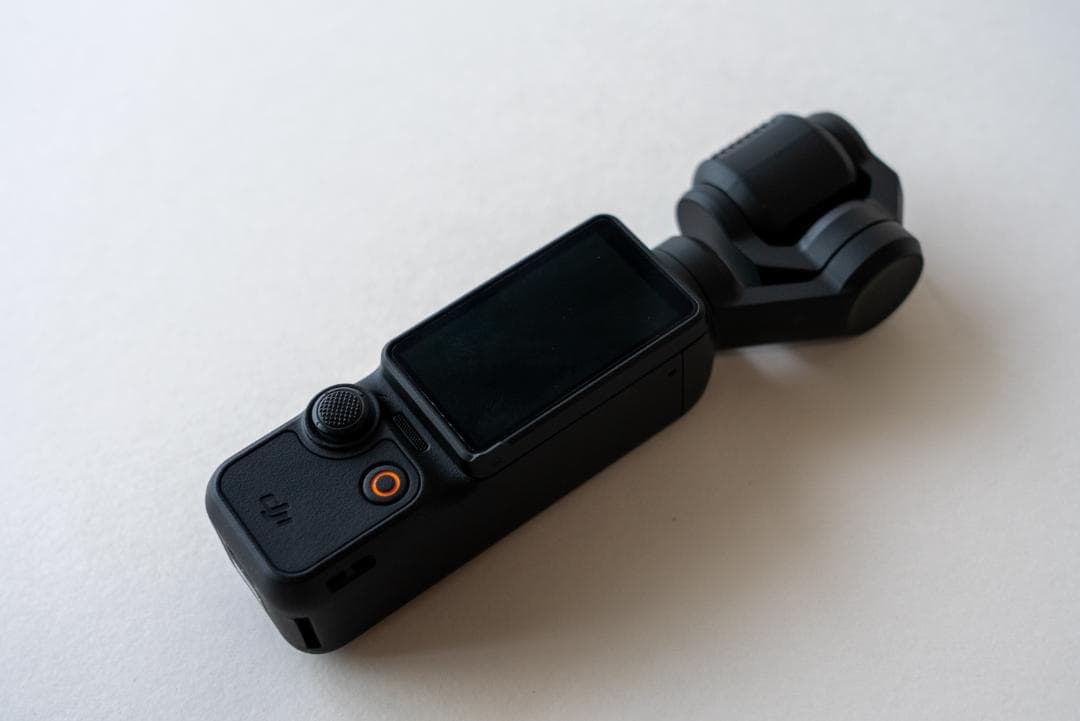 DJI Osmo Pocket 3 クリエイターコンボ＋αセット