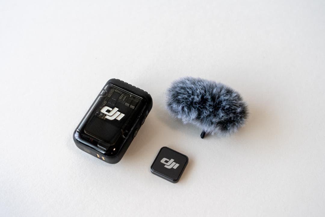 DJI Osmo Pocket 3 クリエイターコンボ＋αセット