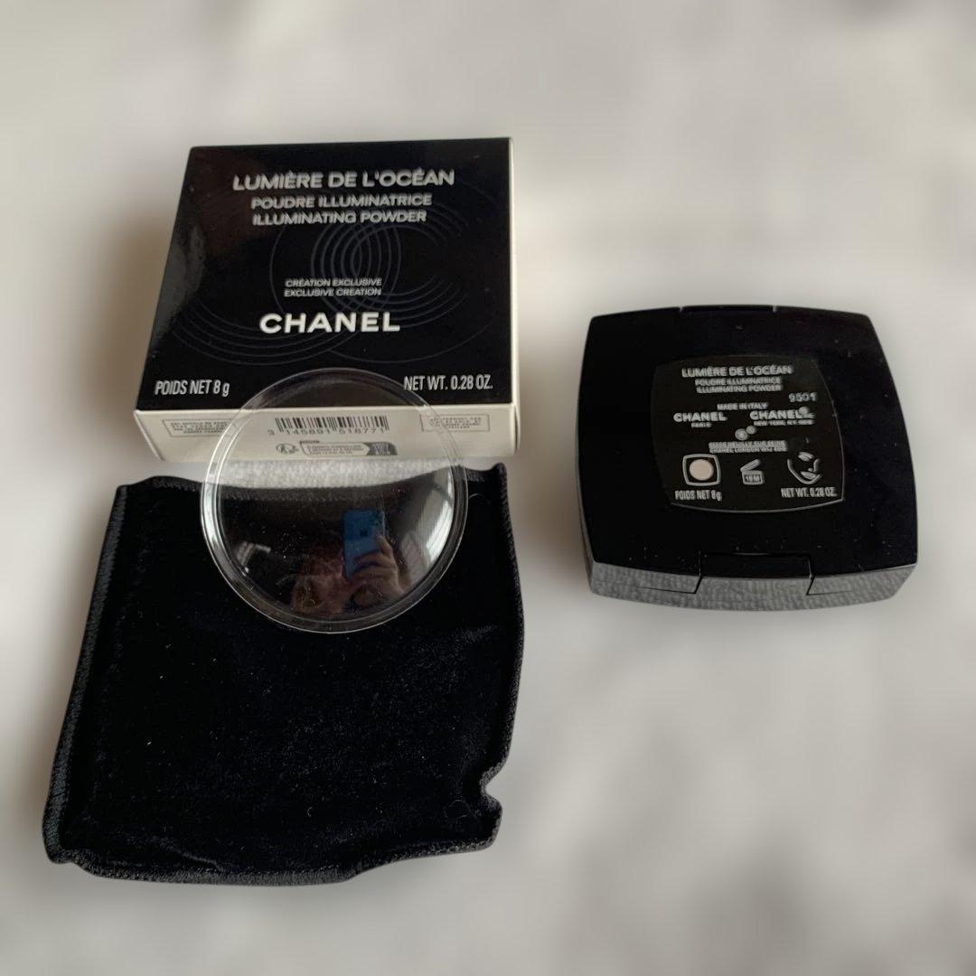 ルミエール ドゥ ローシャン