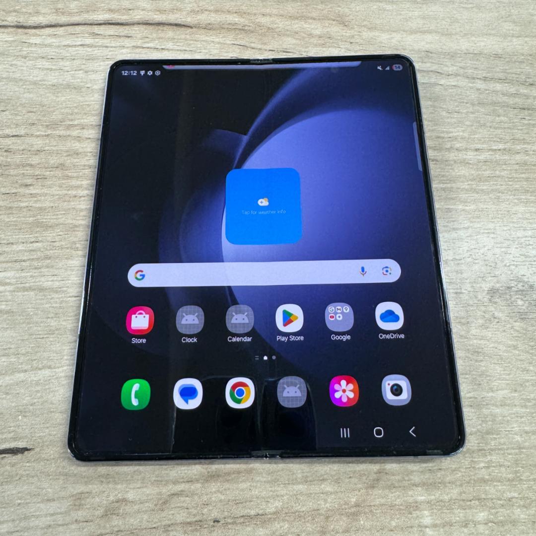 [不良なし] Galaxy Z Fold 5 | 256gb | SIMフリー版