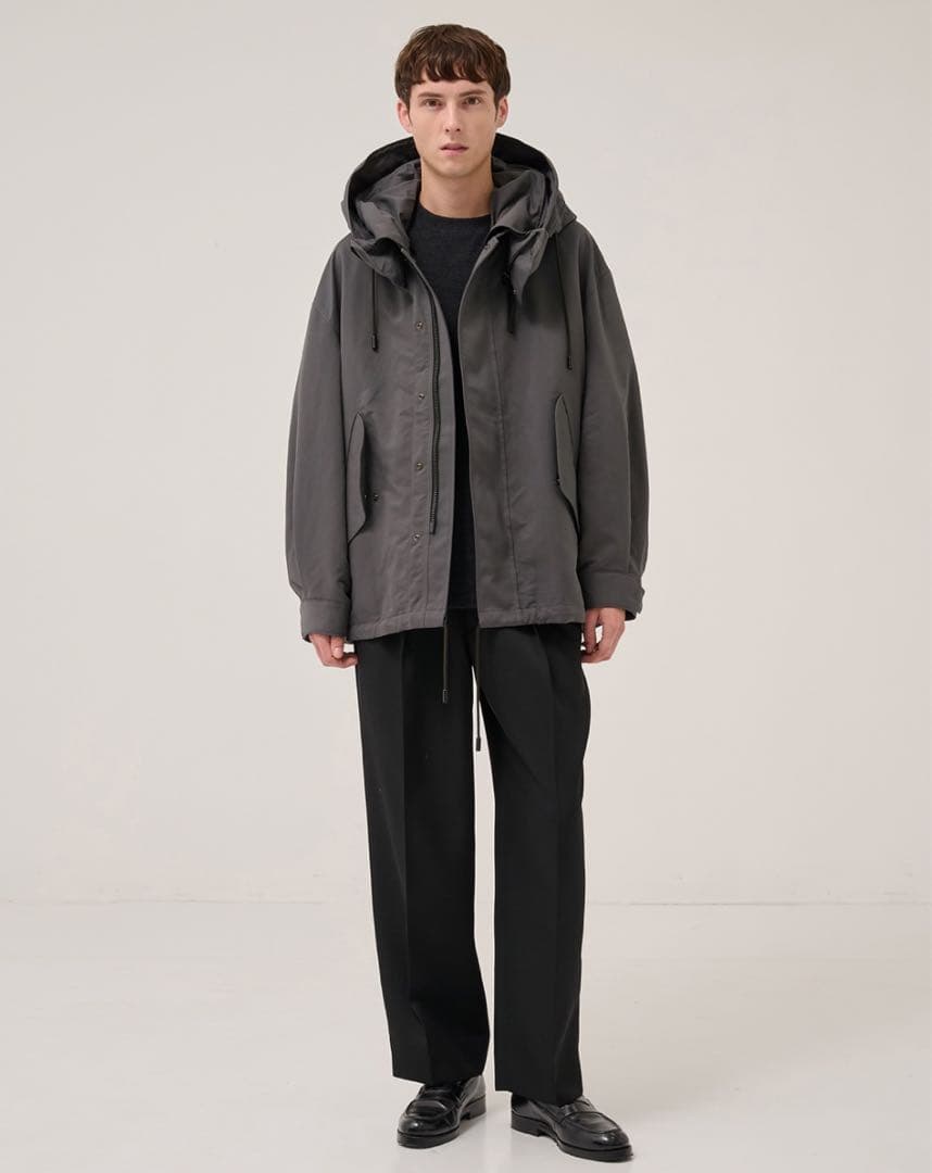 ‼️新品未使用‼️THE RERACS THE MODS COAT 46