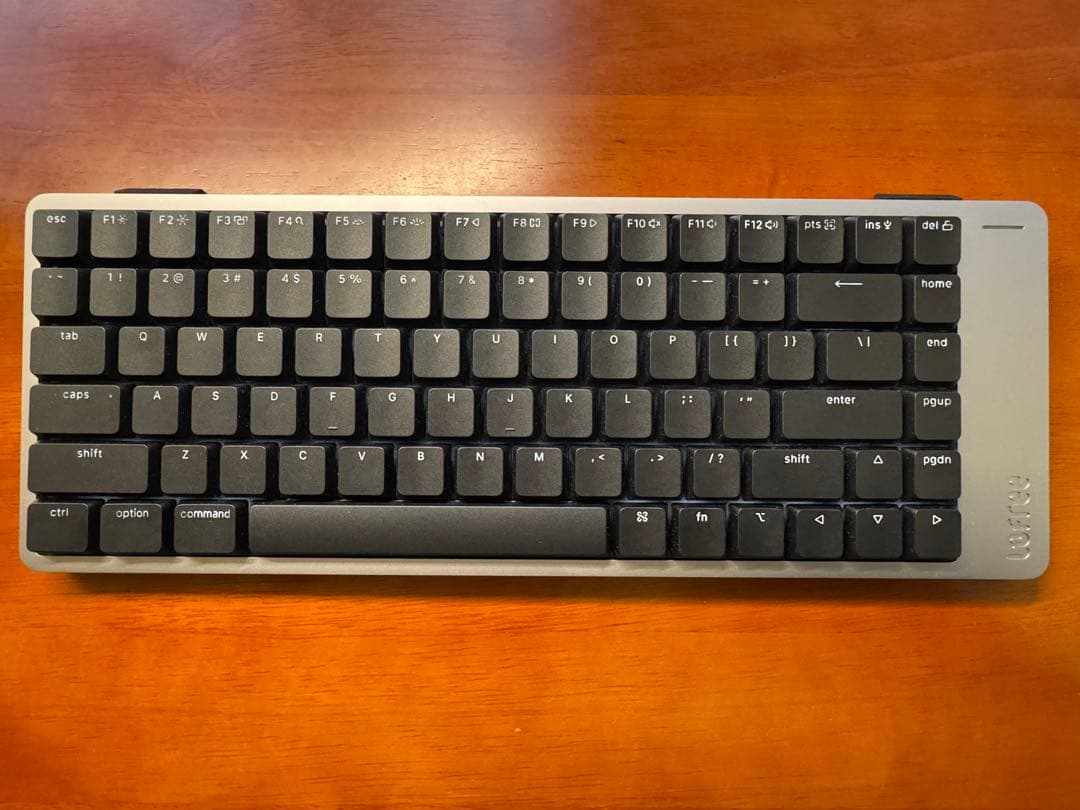 キーボード lofree FLOW2