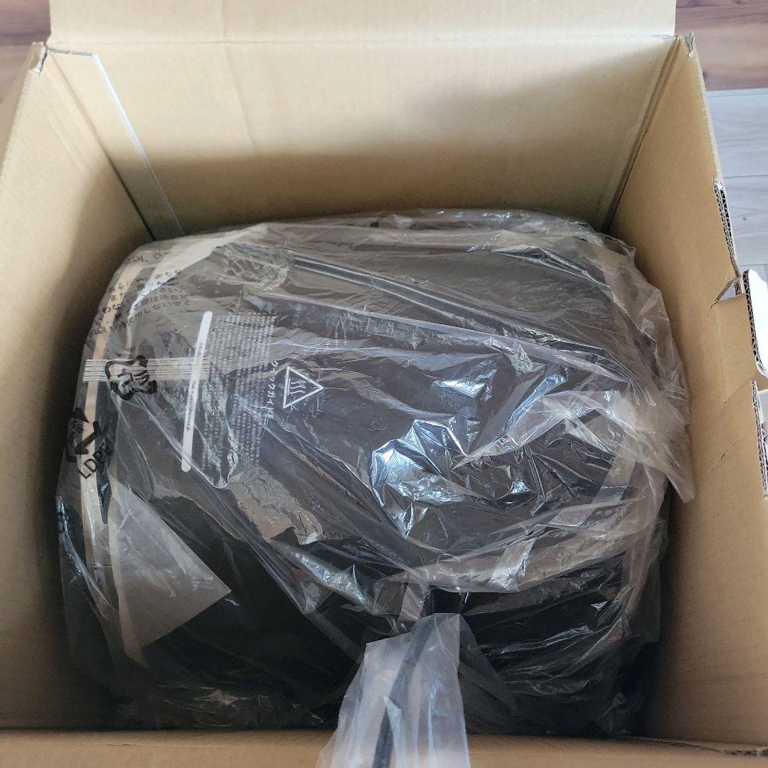 未使用品 EPEIOS エペイオス FoElem スマートノンフライオーブン