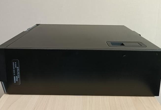 DELL OPTIPLEX 9020 SFF　core i7　3.6Ghz