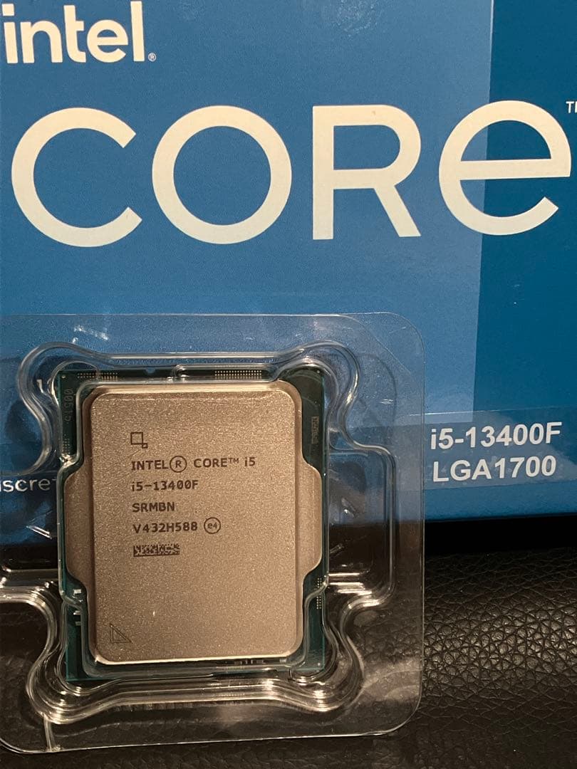 インテル® Core™ i5-13400F プロセッサー