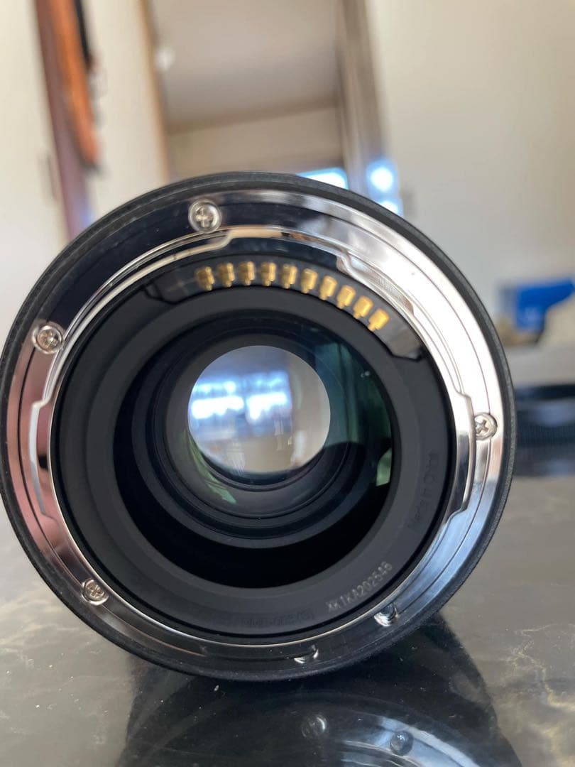 レンズ(ズーム) Lumix S 35mm F1.8