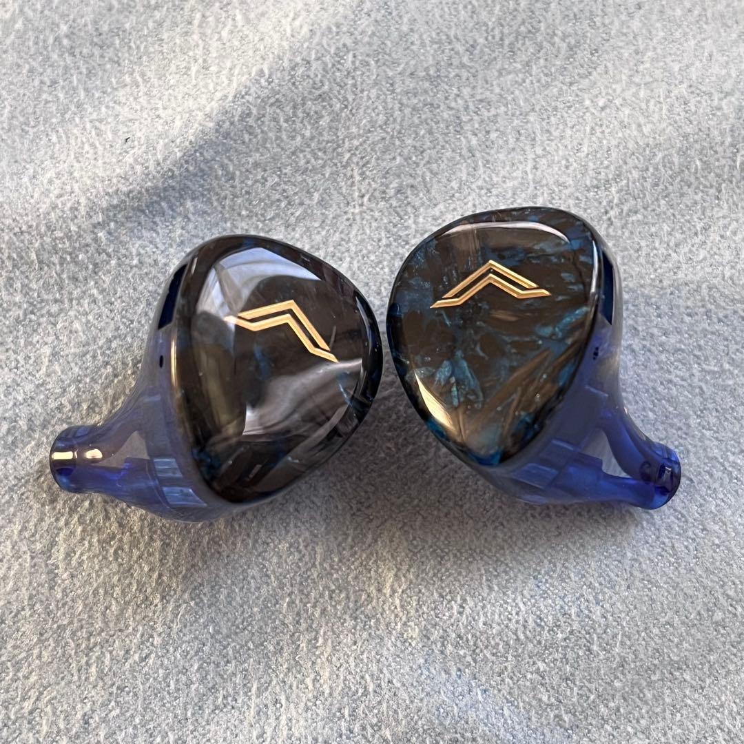 (新品同様) AuR Audio Hermit