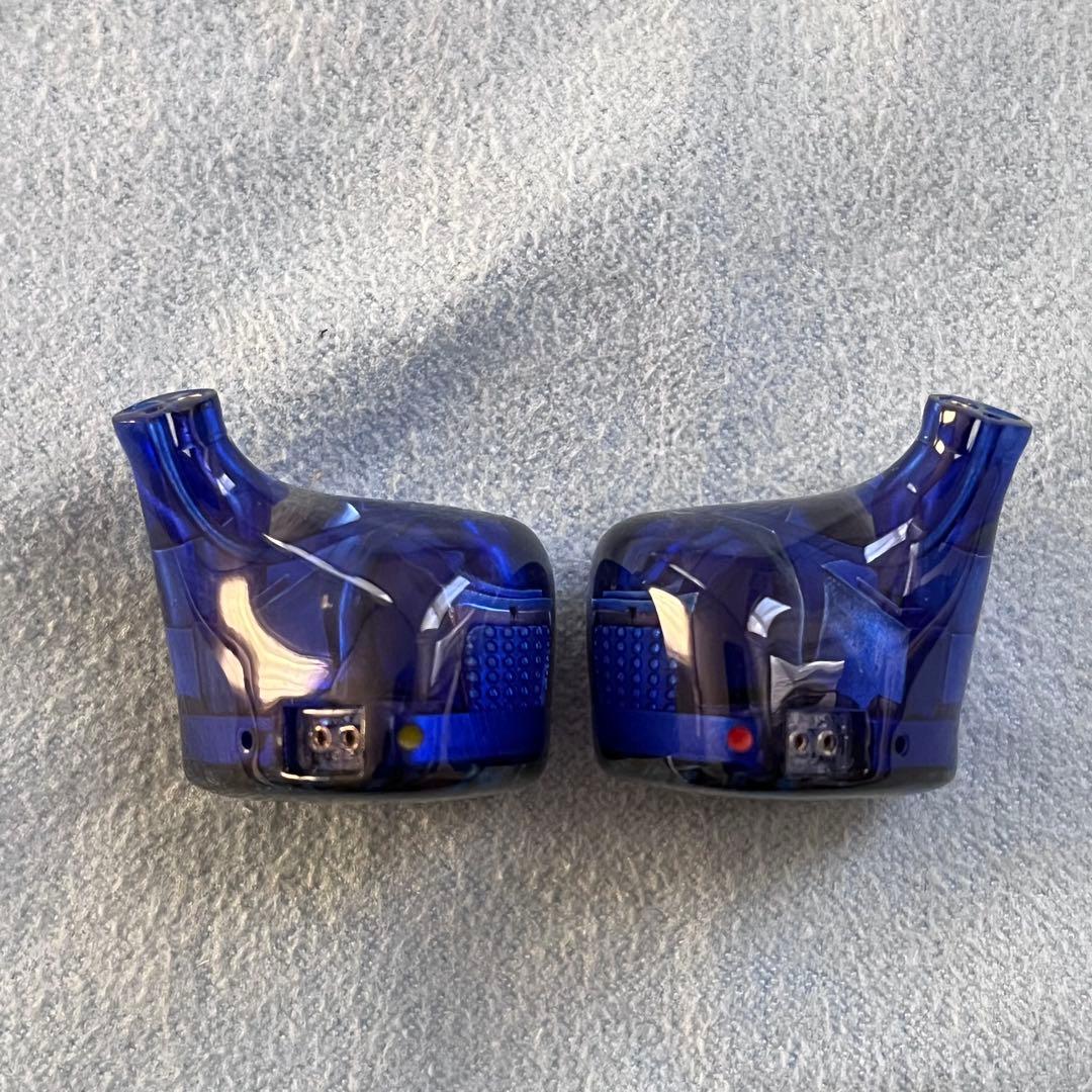 (新品同様) AuR Audio Hermit