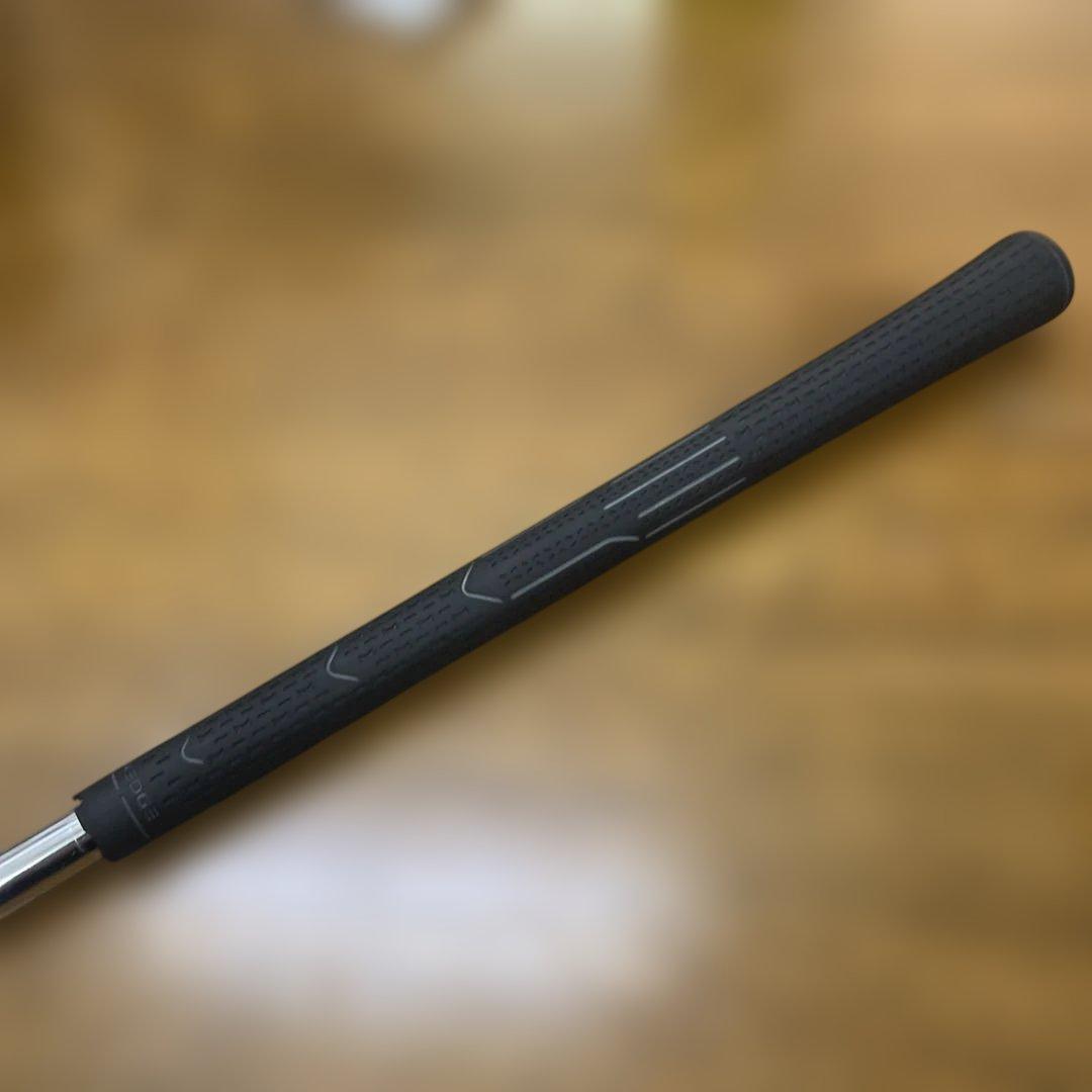 PING S159ウェッジ 58度 Bグラインド　DGS200