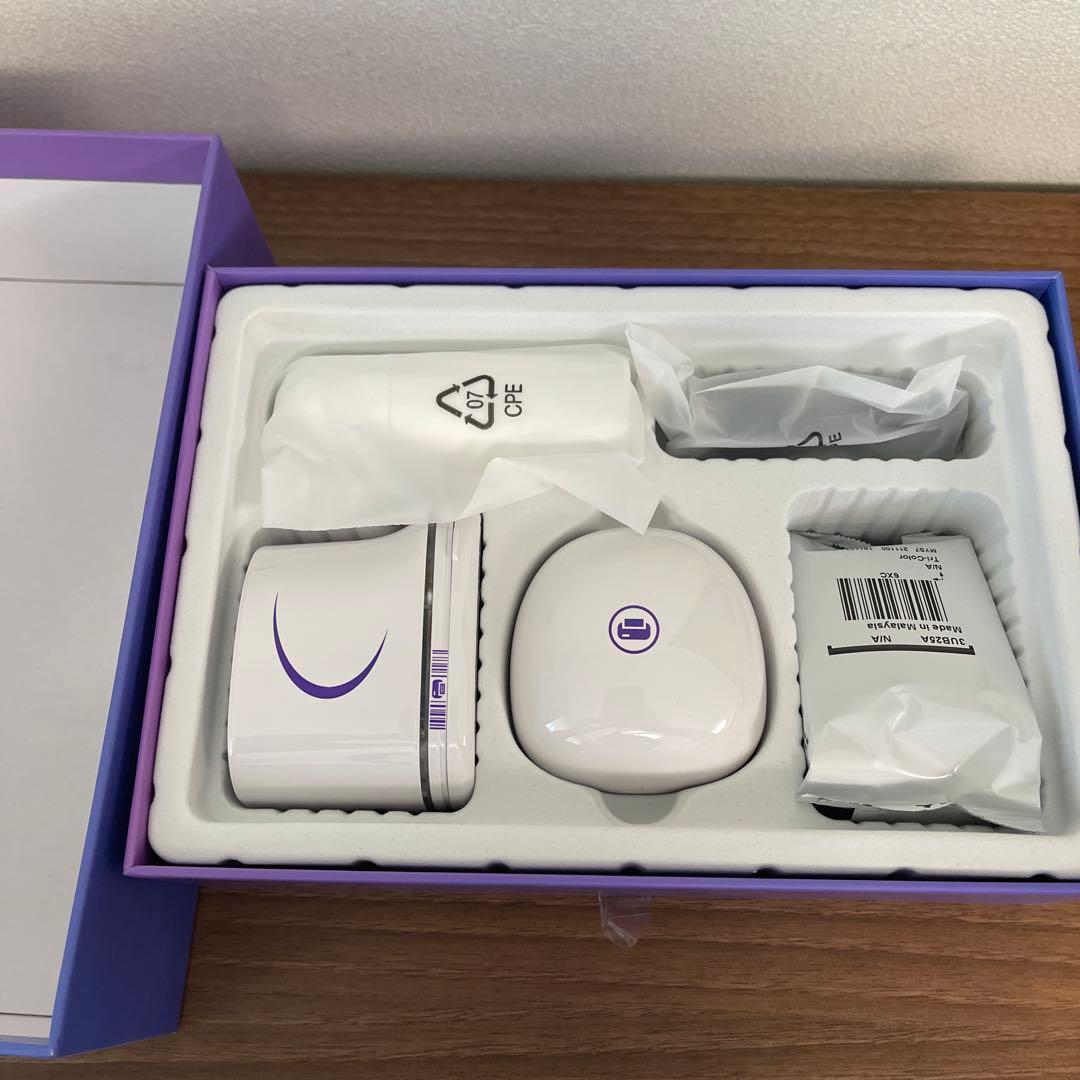 PEKOKO RAVO ポータブルミニカラープリンター