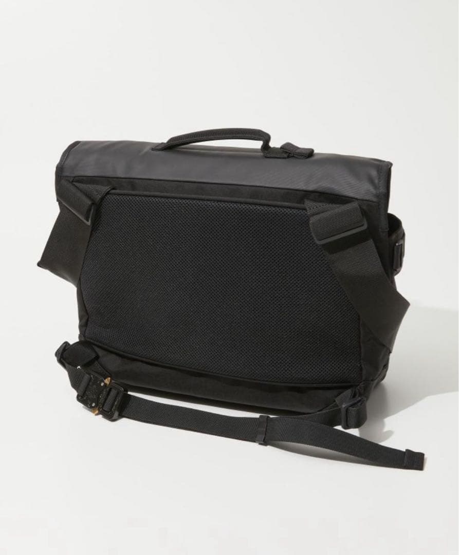 バッグ bagjack NXL MSNGR Tech-line S
