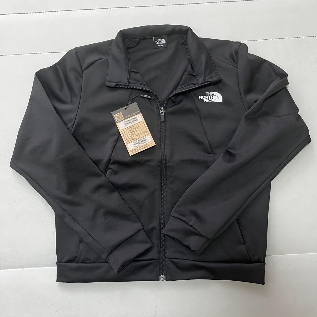 THE NORTH FACE SUPERSET上下セットアップ