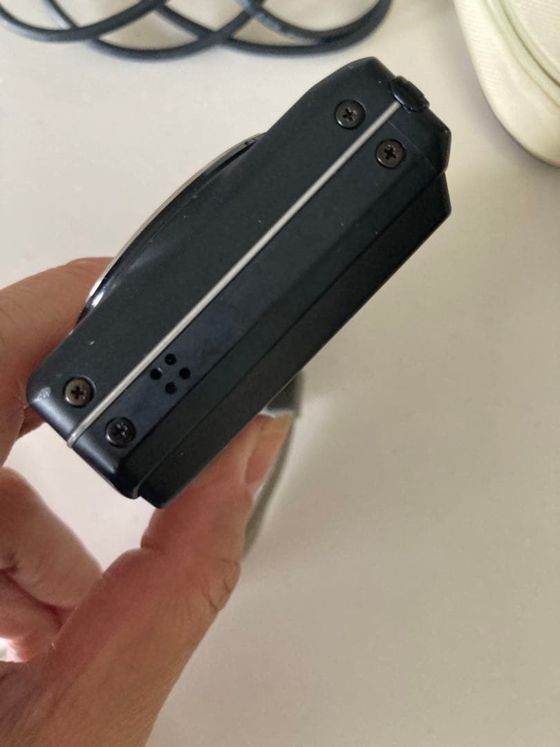 FINEPIX F50デジタルカメラ