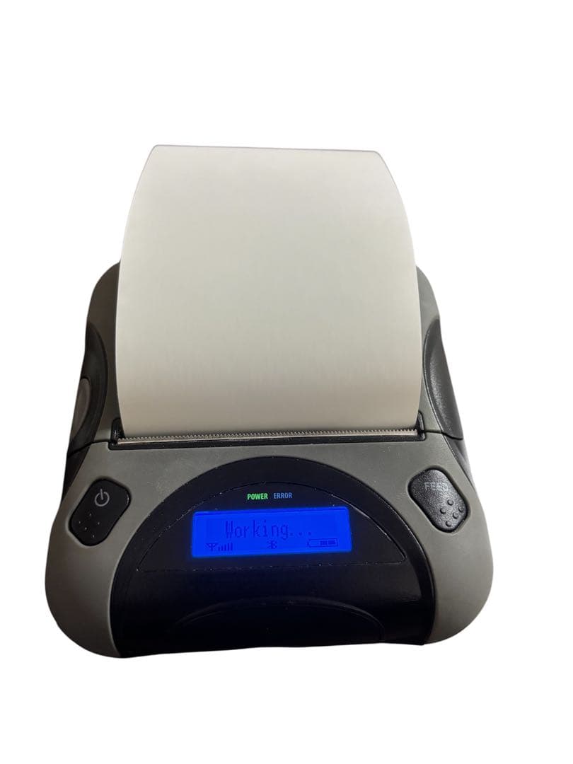 スター精密 箱付き　SM-T300i 付属品完備　領収書対応可能　現状品