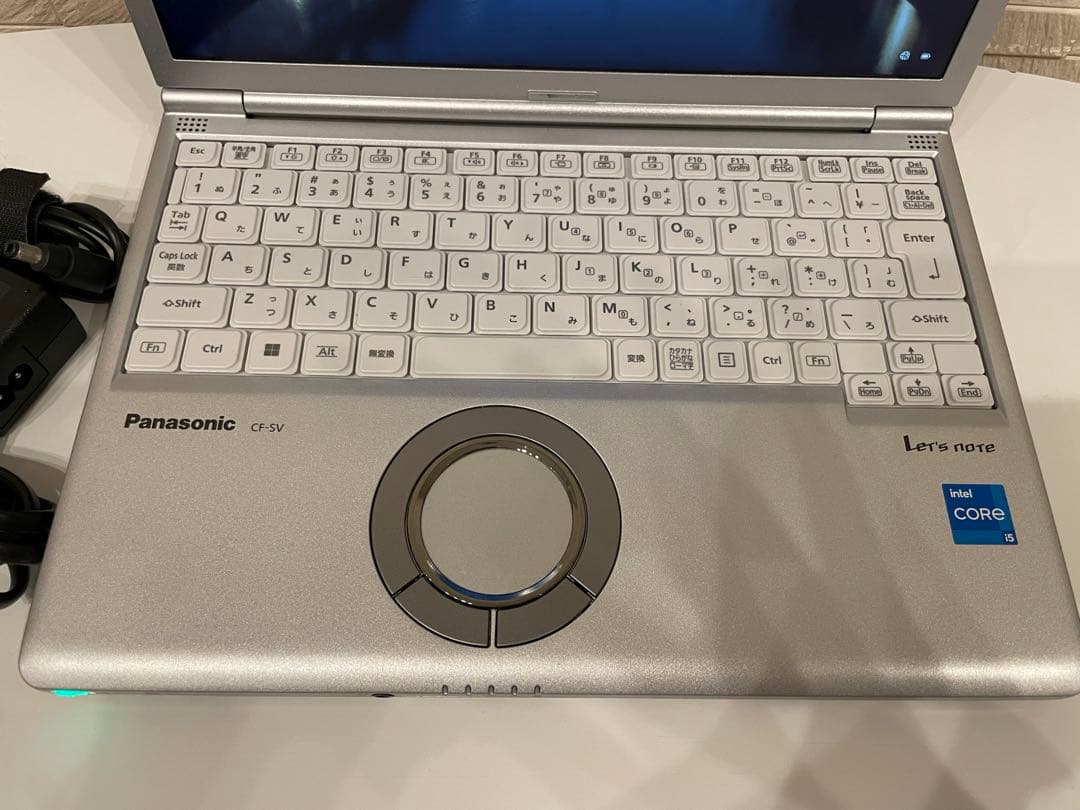 【早い者勝ち！】Let‘s note CF-SV2 レッツノート　パナソニック
