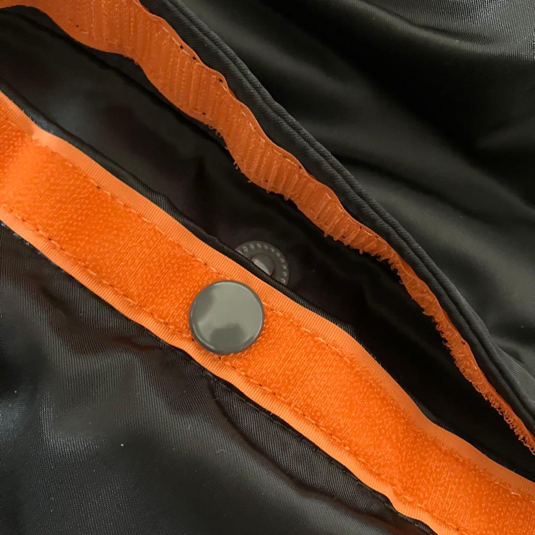 希少 廃盤 PORTER TANKER 2WAY GARMENT BAG