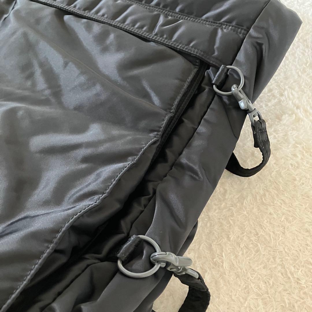 希少 廃盤 PORTER TANKER 2WAY GARMENT BAG