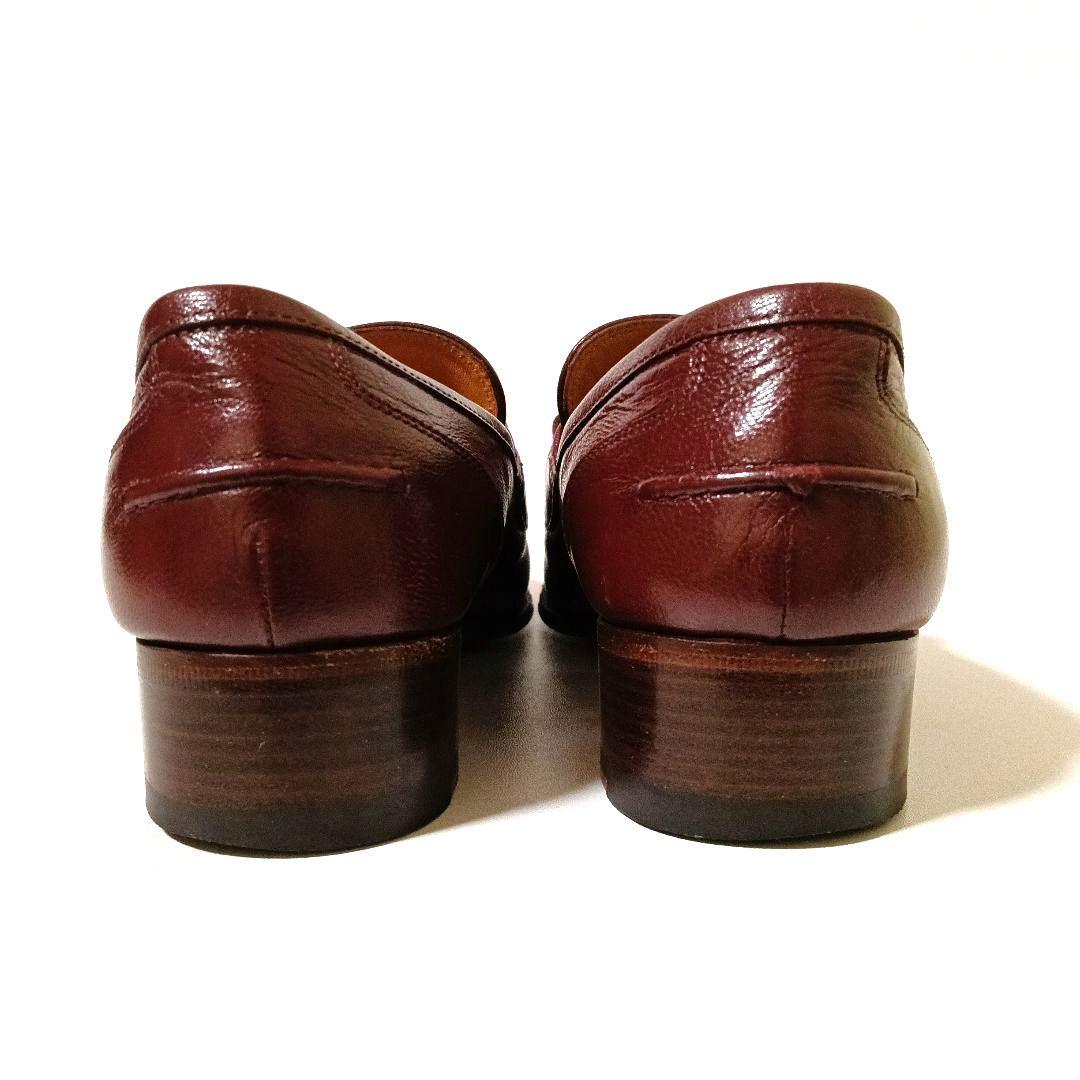 専用 GUCCI ローファー パンプス ホースビット シェリーライン サイズ37