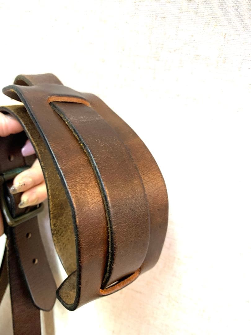 FILSONフィルソン　フィールドバッグ　キャンバス　レザーバッグ