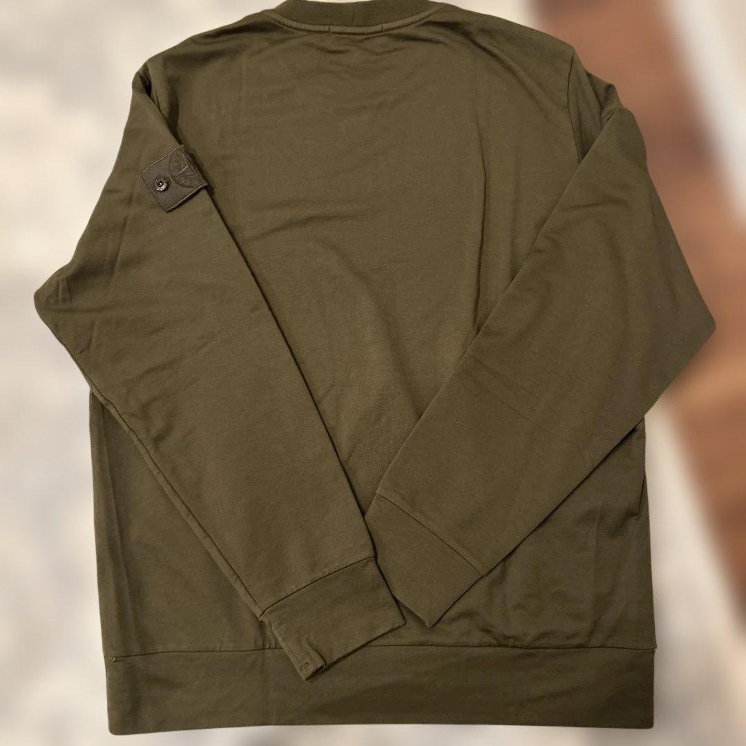 STONE  トップス　サイズL