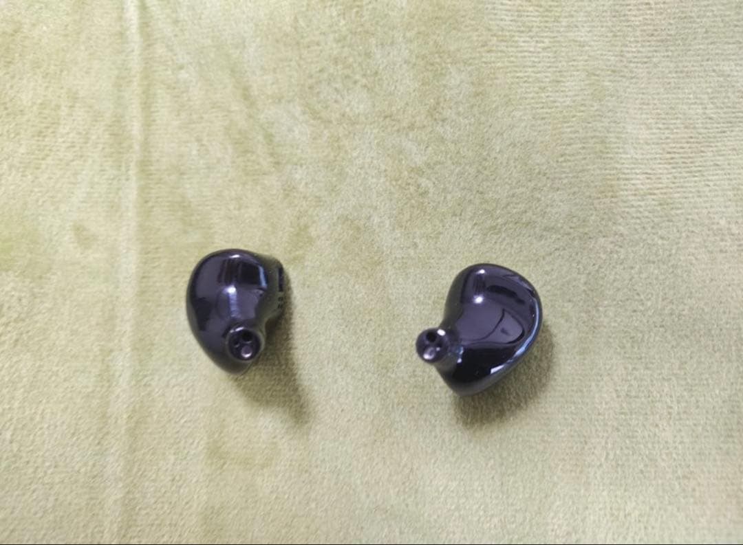 TRUTHEAR NOVA+Yongse Marsケーブル