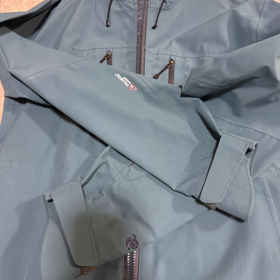 P.RHYTHM プリズム　ウェア