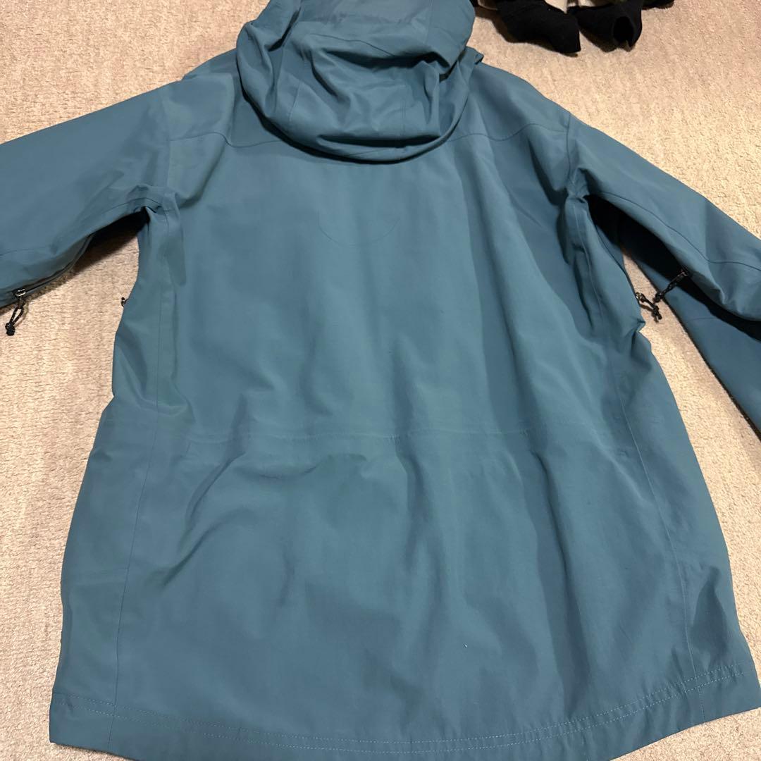 P.RHYTHM プリズム　ウェア