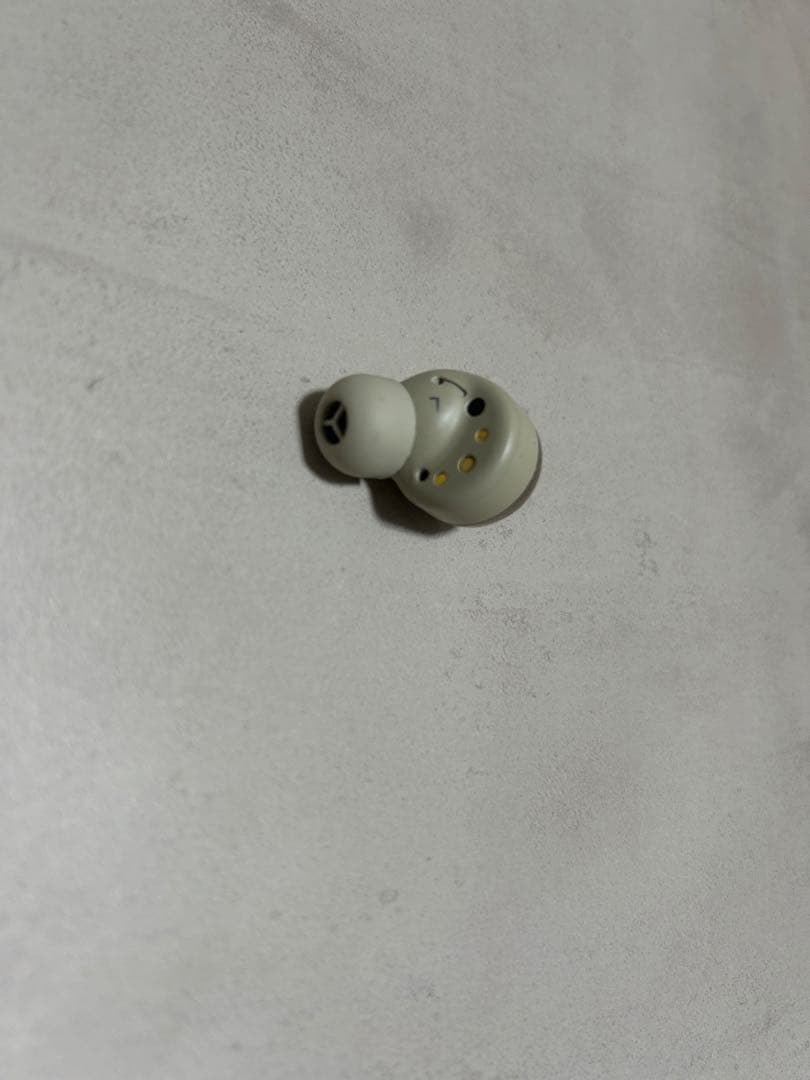 Technics AZ100 L 左 のみ シャンパンゴールド イヤホン