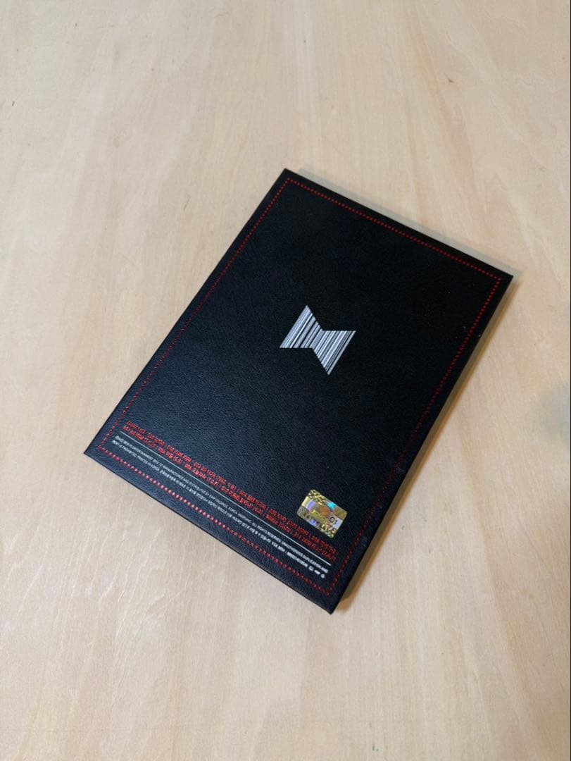 K-POP・アジア GD & TOP THE FIRST ALBUM